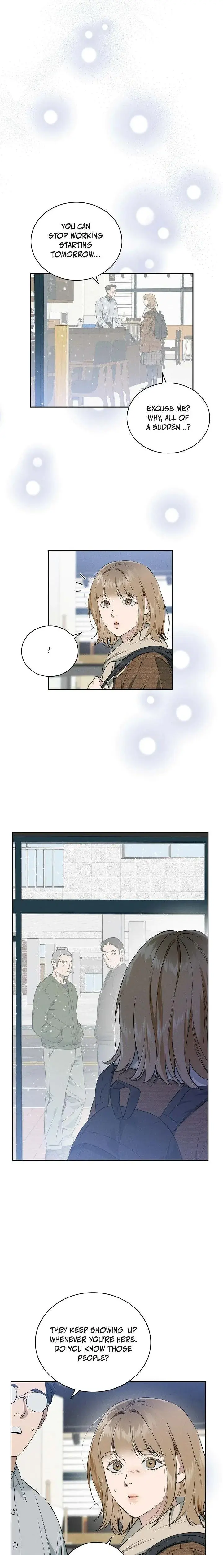 Falling (Eunsu) Episode 11 - Page 21