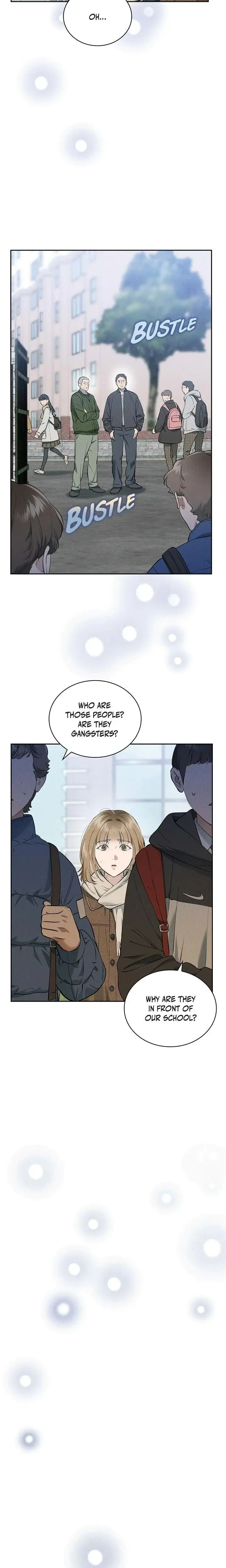 Falling (Eunsu) Episode 11 - Page 22
