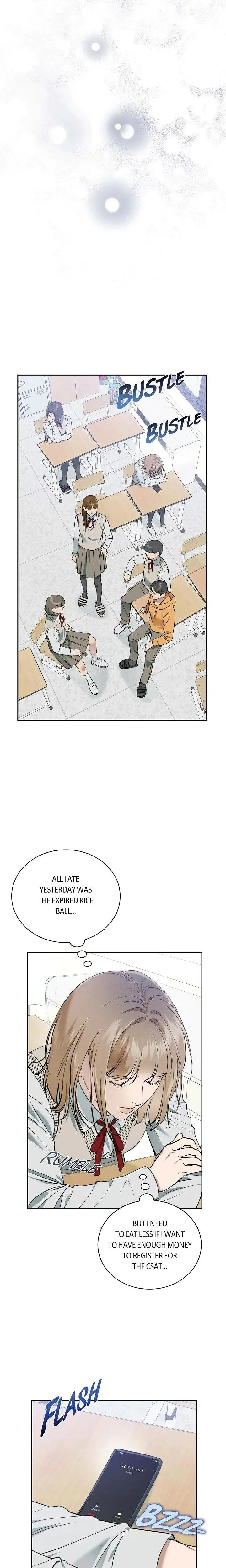 Falling (Eunsu) Episode 11 - Page 25