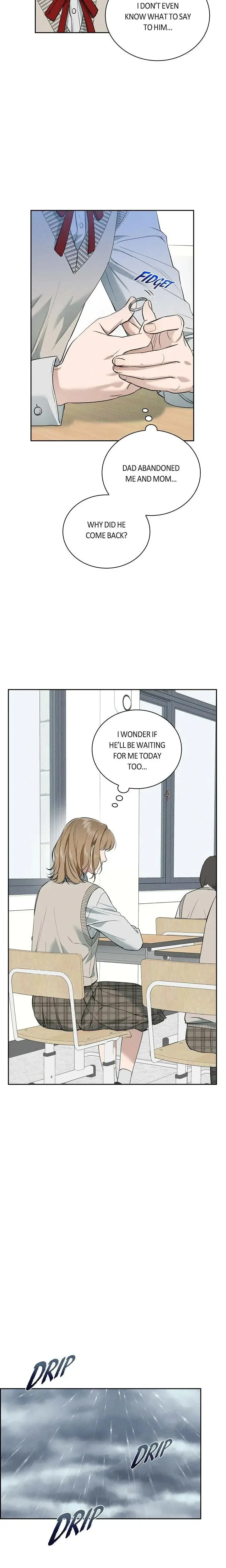 Falling (Eunsu) Episode 11 - Page 3