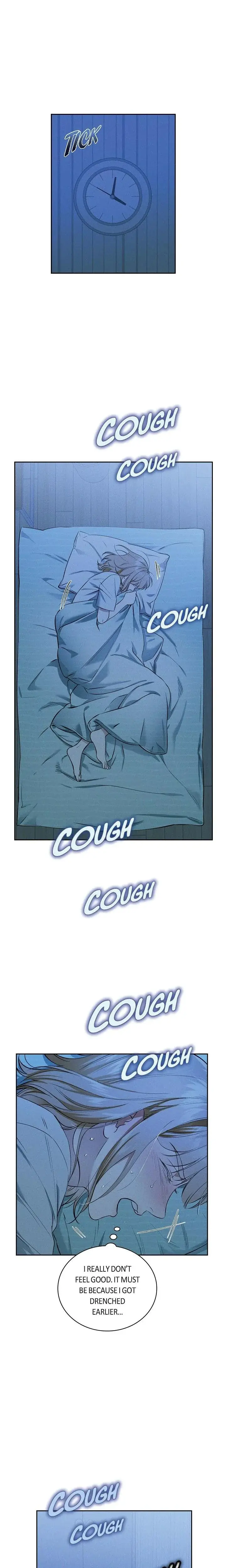 Falling (Eunsu) Episode 11 - Page 6