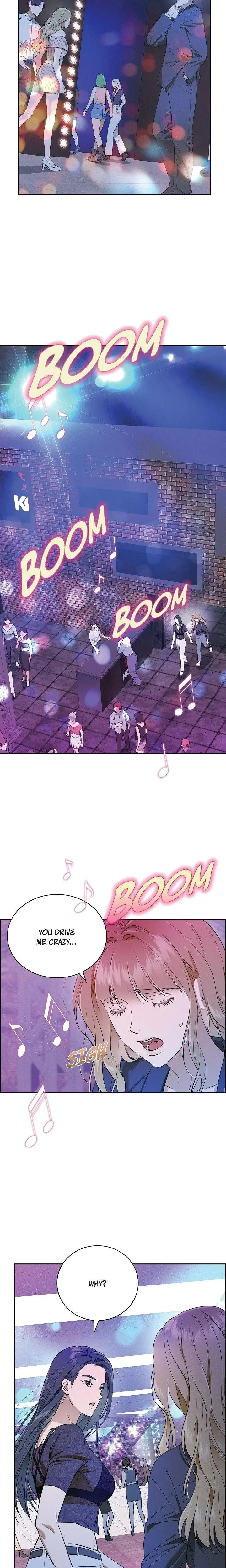 Falling (Eunsu) Episode 12 - Page 16