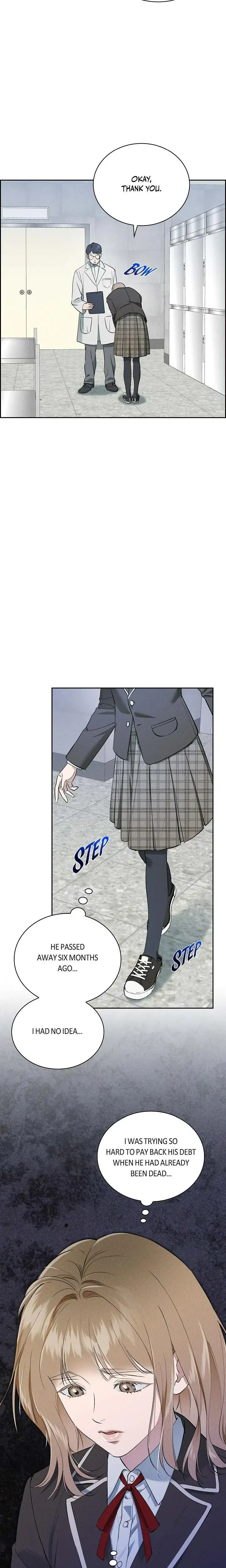 Falling (Eunsu) Episode 12 - Page 2