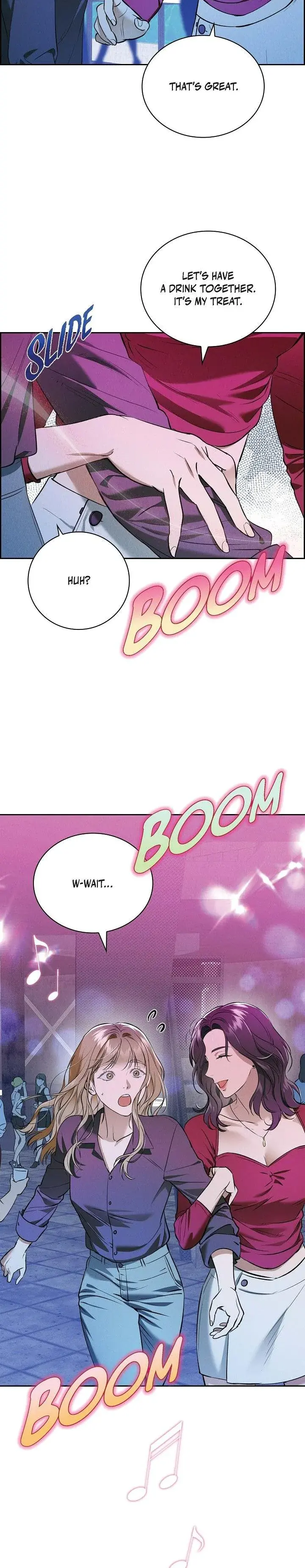 Falling (Eunsu) Episode 12 - Page 22