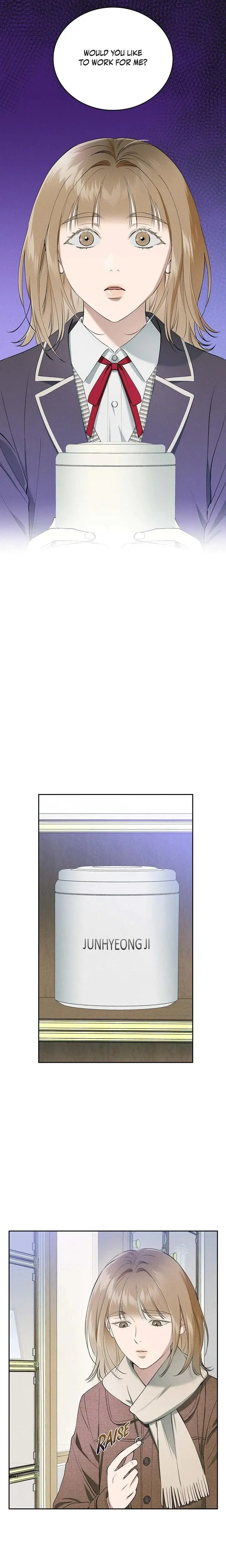 Falling (Eunsu) Episode 12 - Page 6
