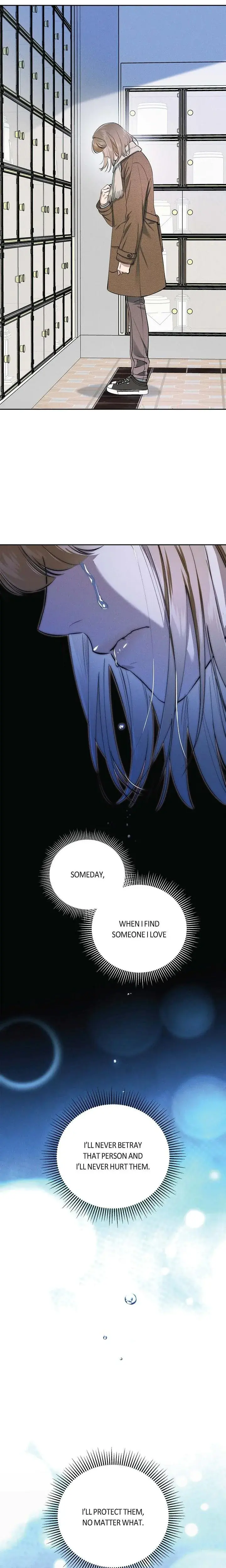 Falling (Eunsu) Episode 12 - Page 8