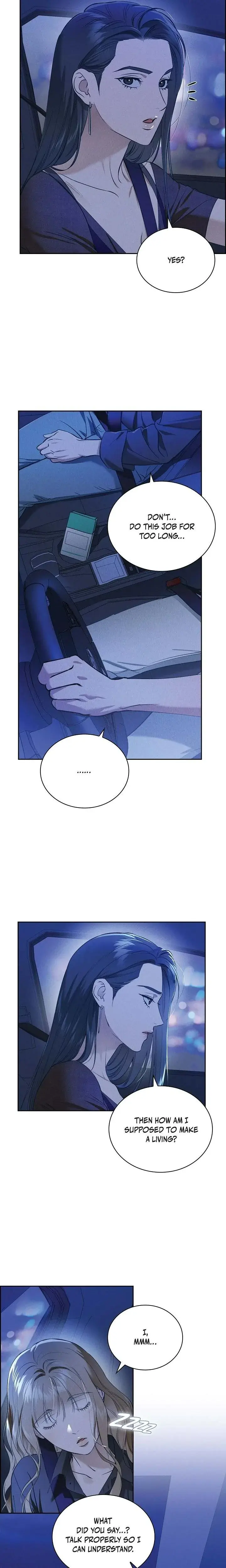 Falling (Eunsu) Episode 13 - Page 13