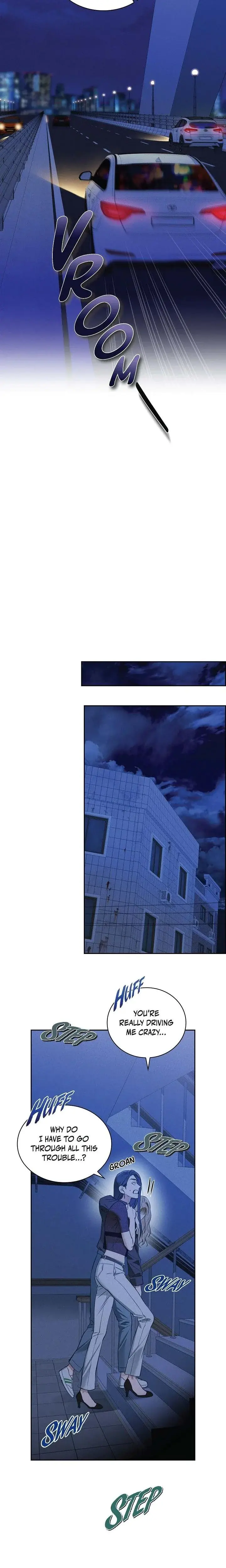 Falling (Eunsu) Episode 13 - Page 14