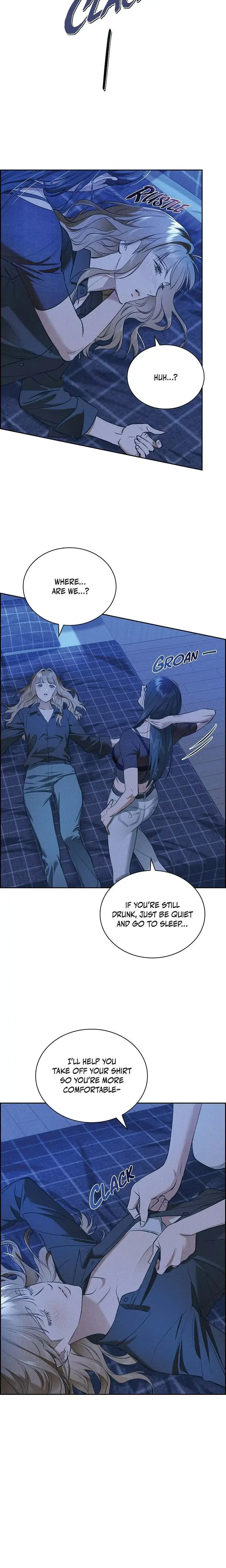 Falling (Eunsu) Episode 13 - Page 16