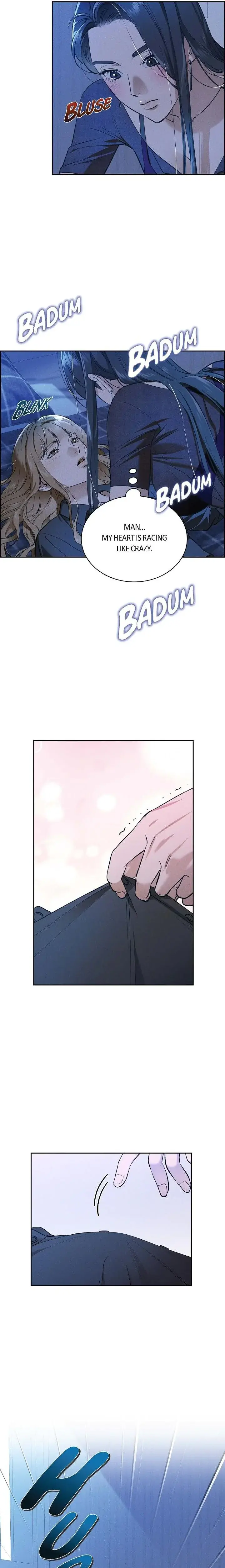 Falling (Eunsu) Episode 13 - Page 17