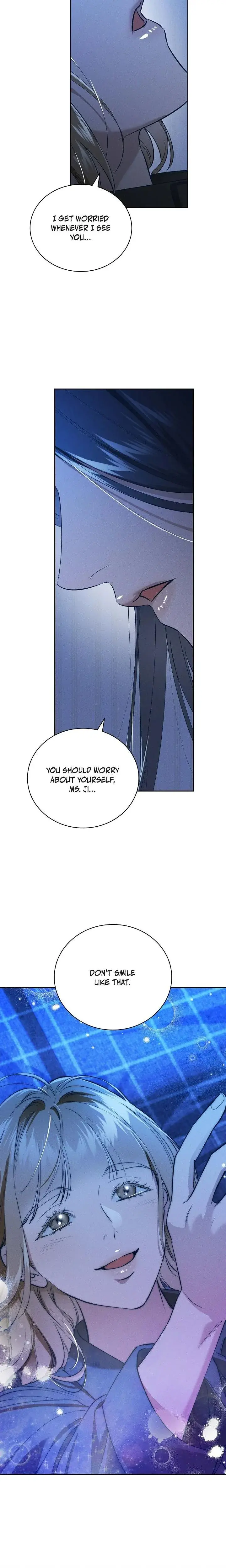 Falling (Eunsu) Episode 13 - Page 20