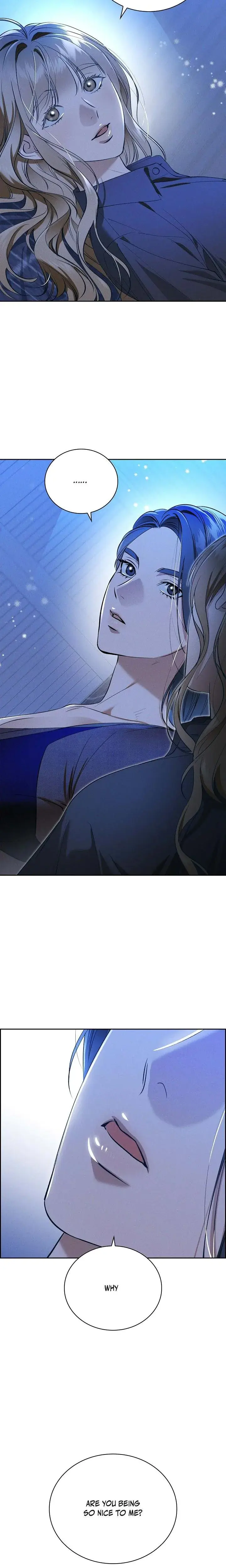 Falling (Eunsu) Episode 13 - Page 22