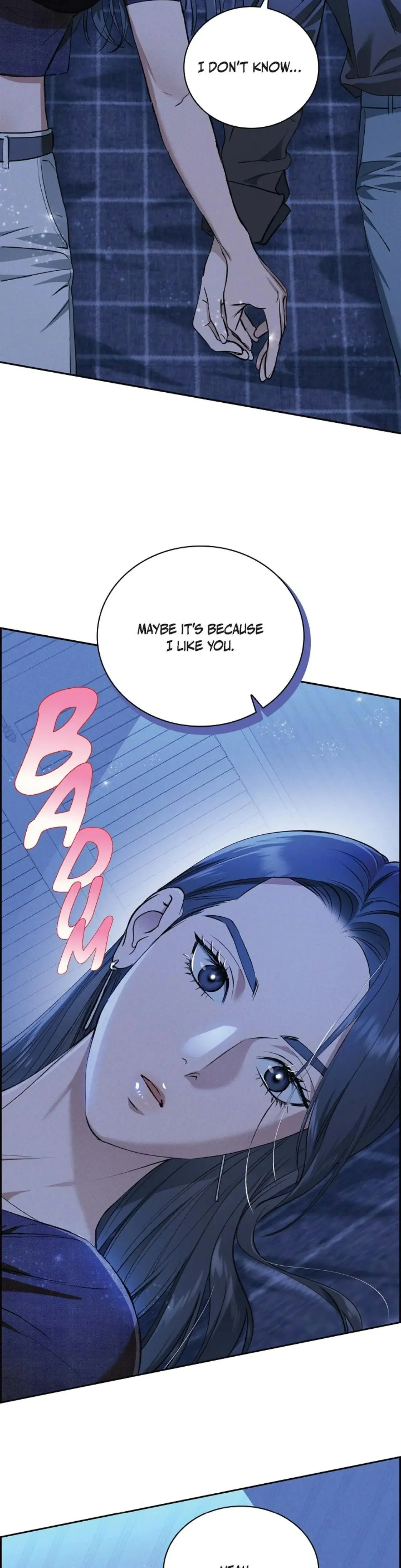 Falling (Eunsu) Episode 14 - Page 2