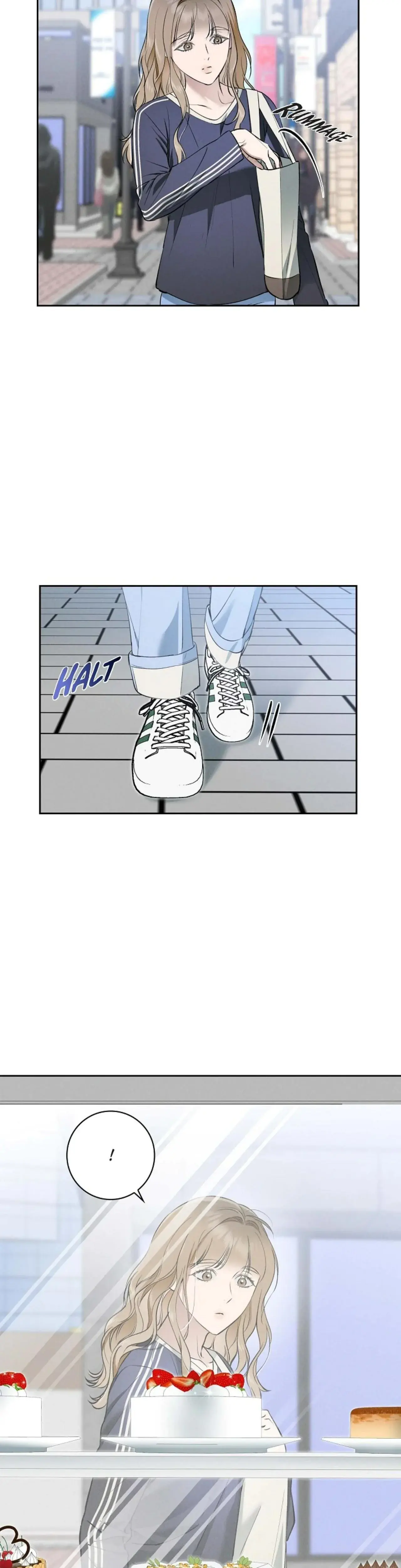 Falling (Eunsu) Episode 14 - Page 24