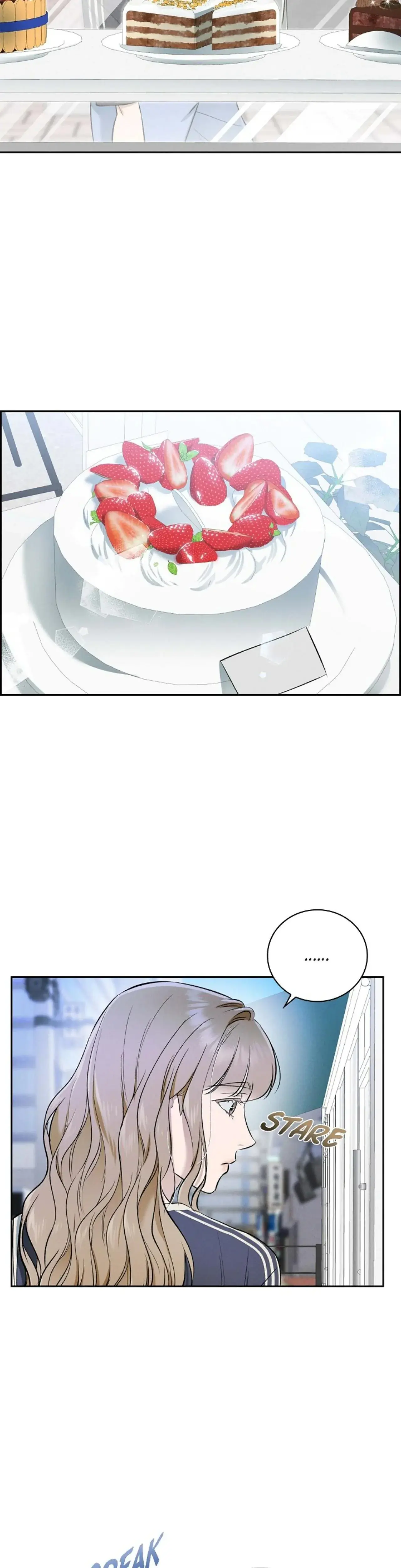 Falling (Eunsu) Episode 14 - Page 25