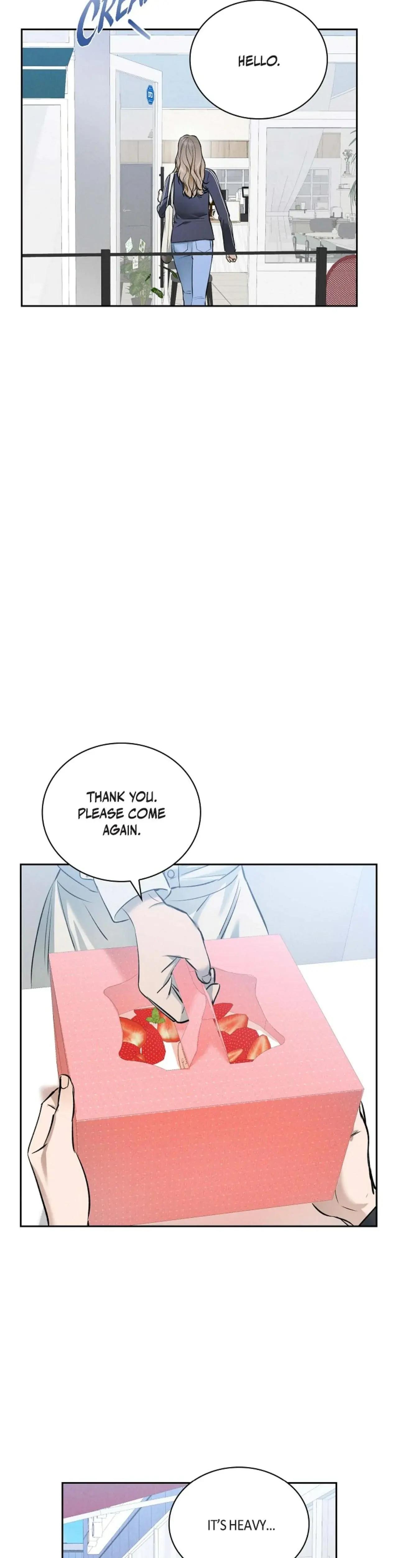 Falling (Eunsu) Episode 14 - Page 26