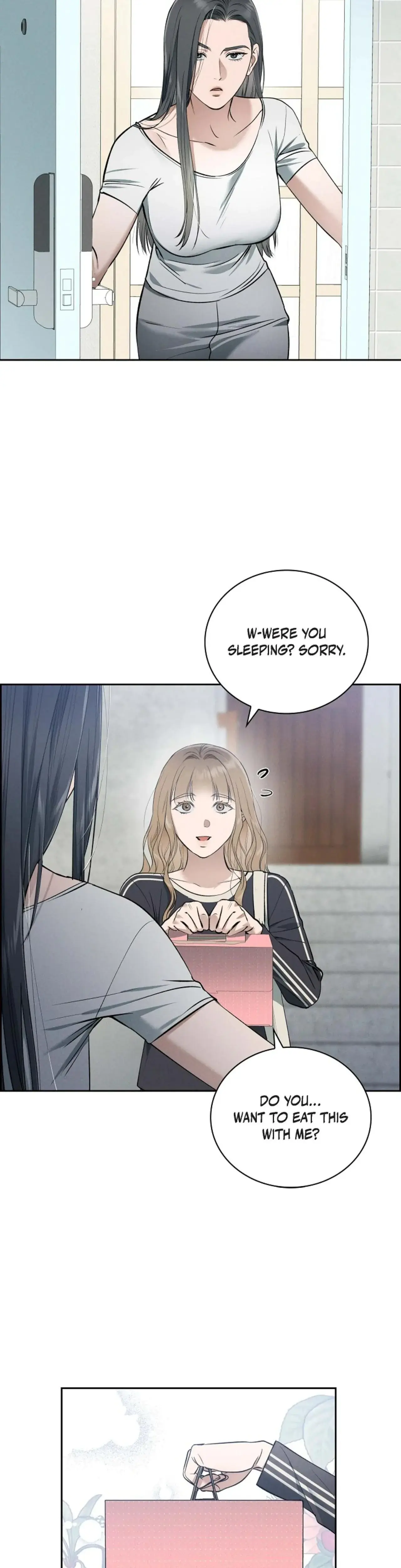Falling (Eunsu) Episode 14 - Page 28