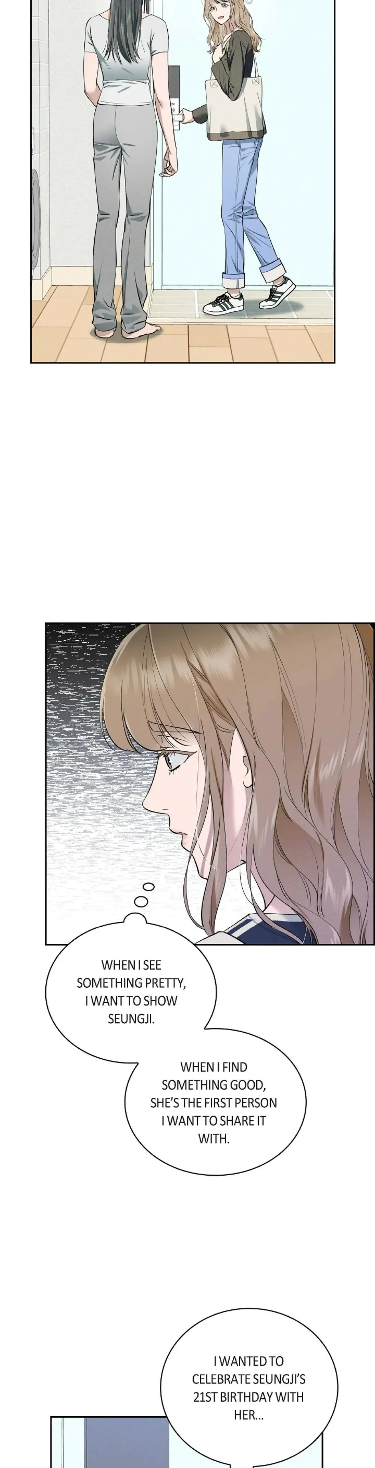 Falling (Eunsu) Episode 14 - Page 34