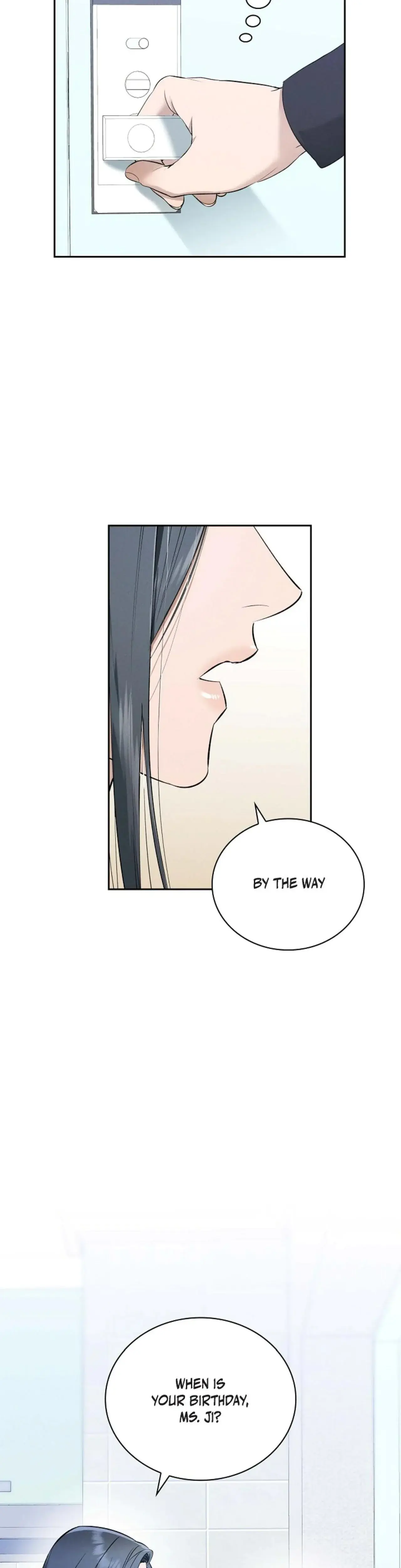Falling (Eunsu) Episode 14 - Page 35