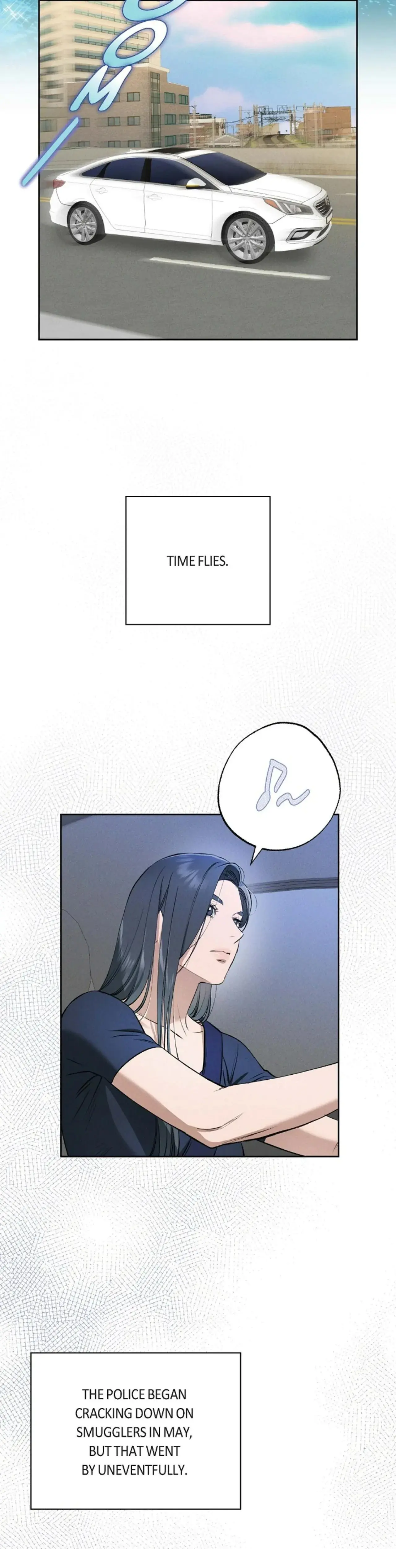 Falling (Eunsu) Episode 15 - Page 10