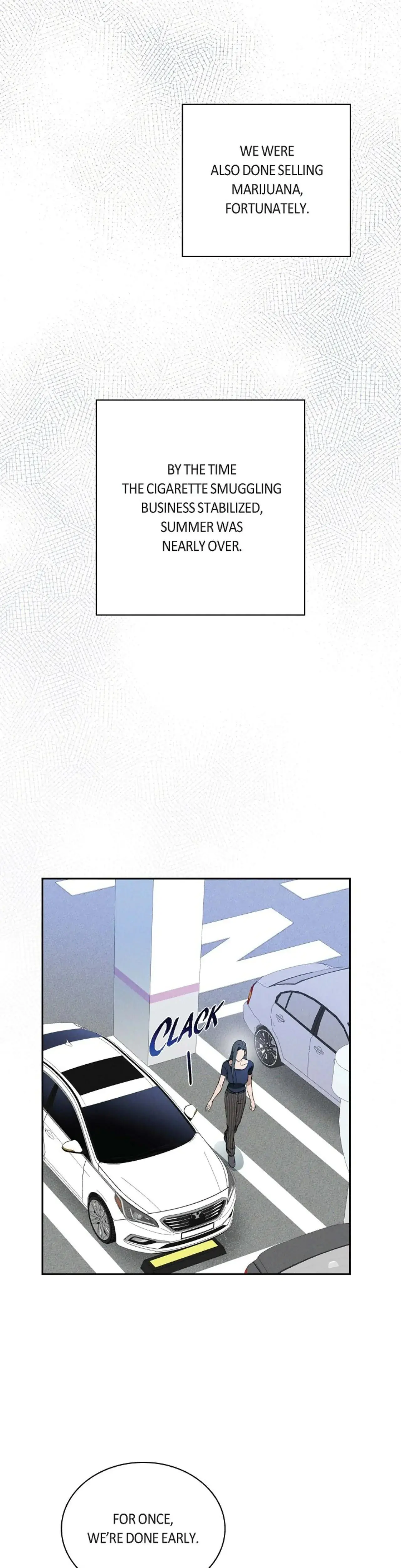 Falling (Eunsu) Episode 15 - Page 11