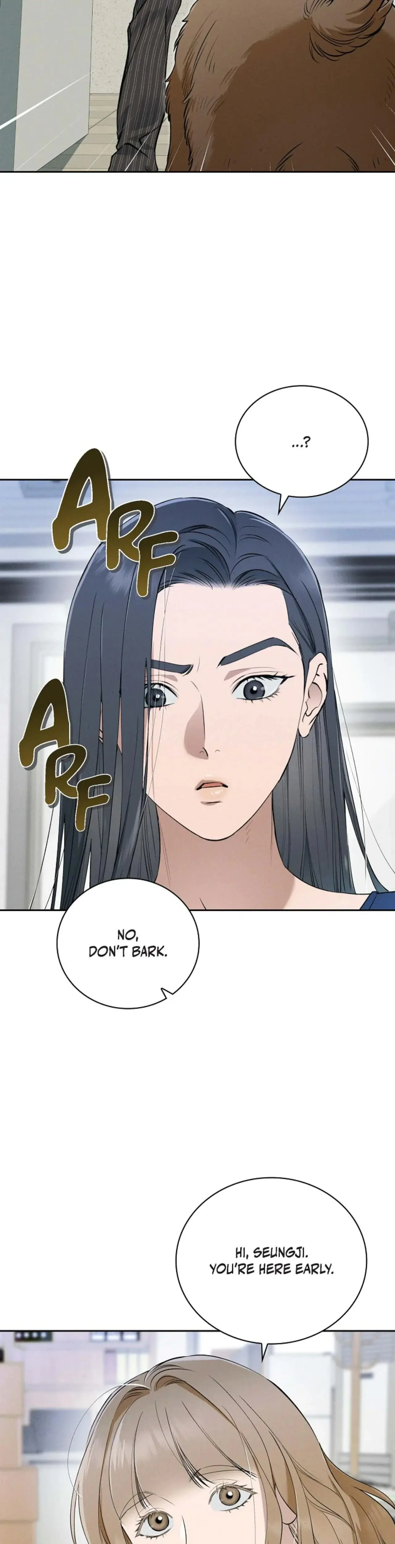Falling (Eunsu) Episode 15 - Page 14