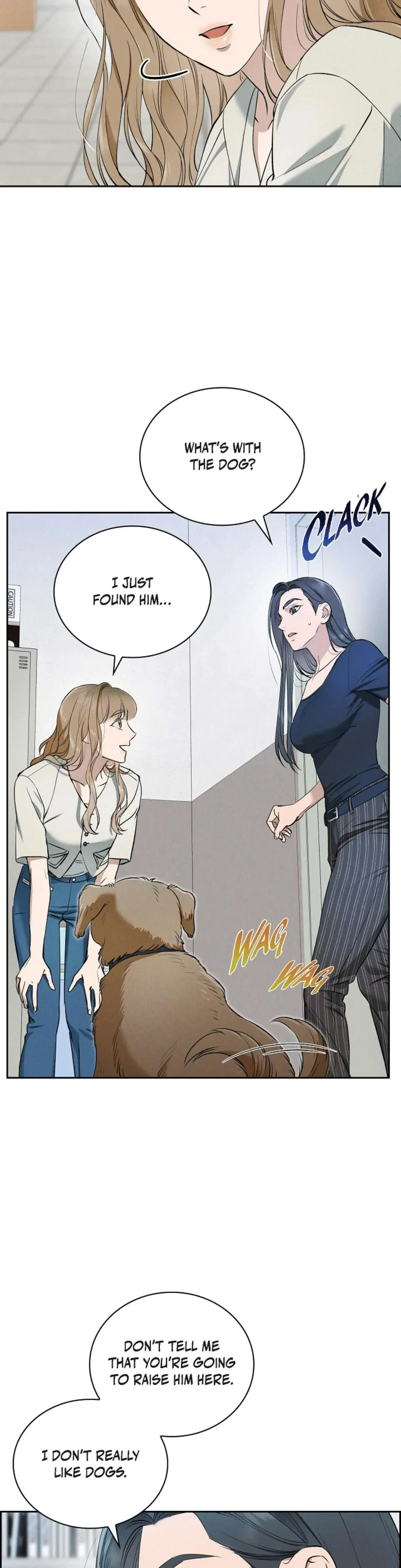 Falling (Eunsu) Episode 15 - Page 15