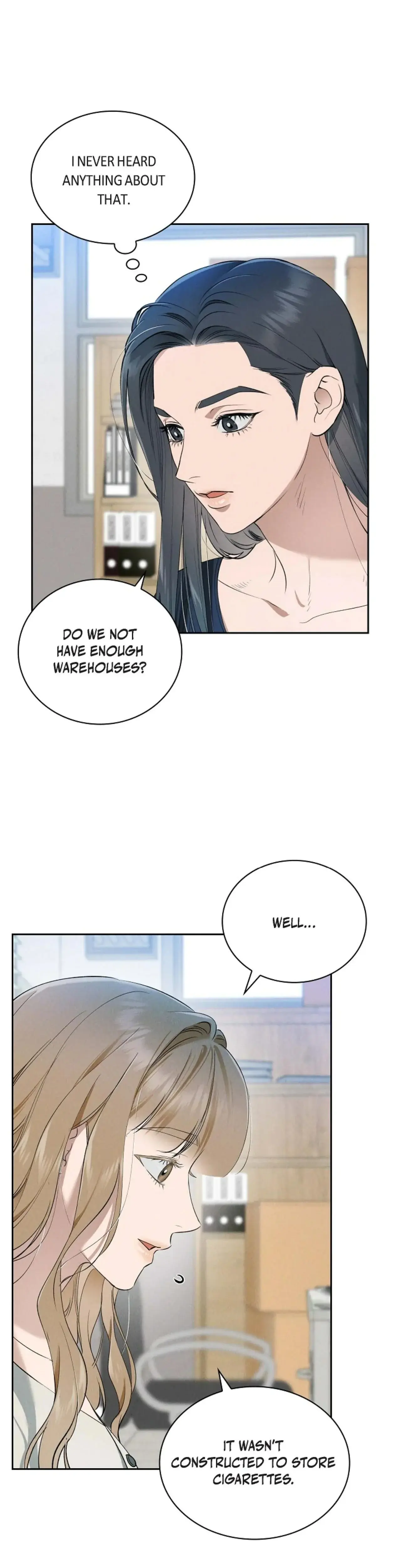 Falling (Eunsu) Episode 15 - Page 18