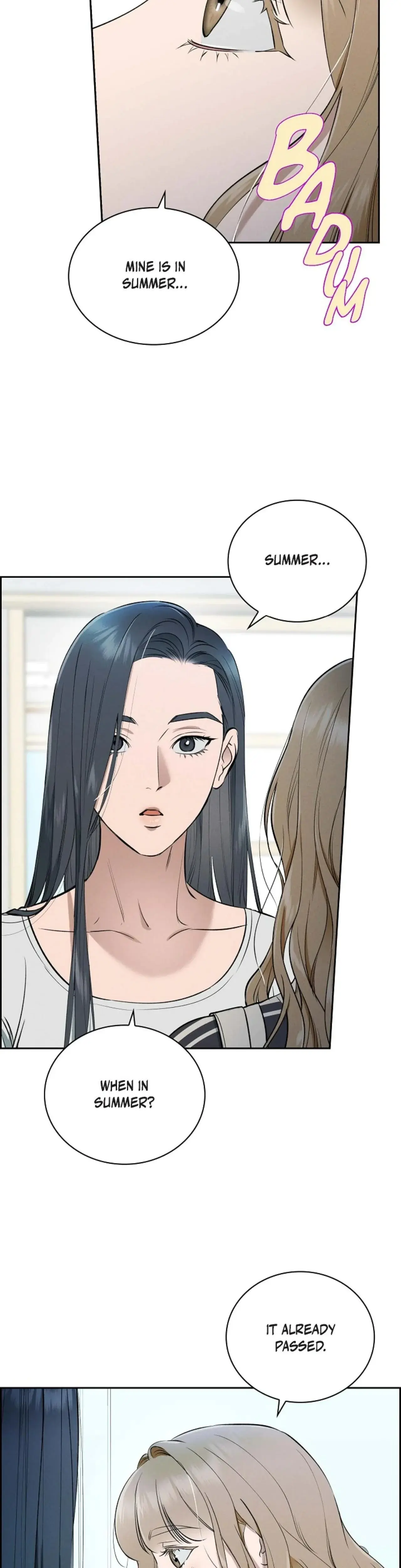 Falling (Eunsu) Episode 15 - Page 2
