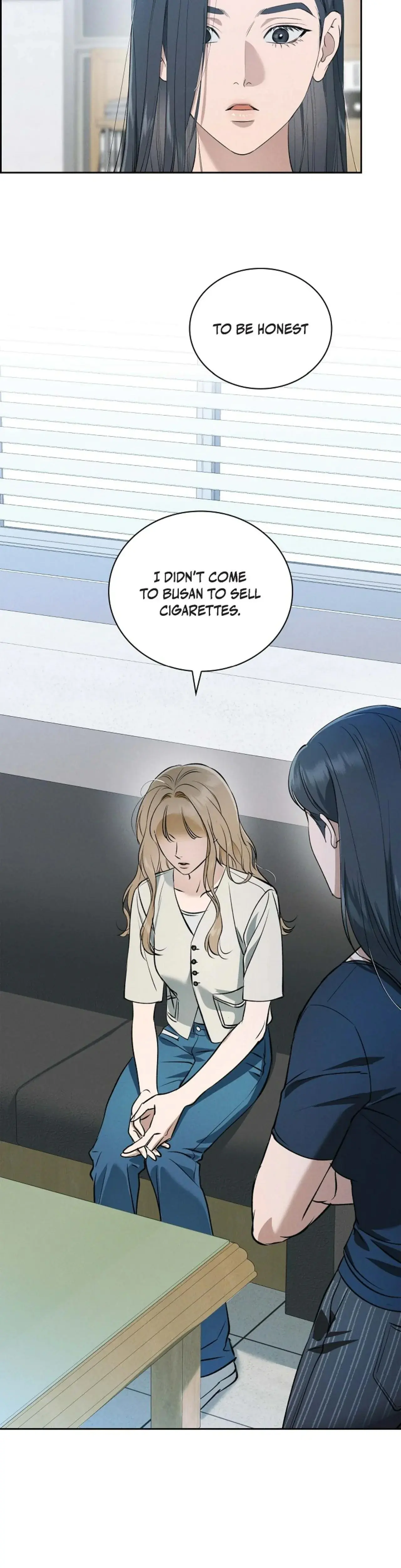 Falling (Eunsu) Episode 15 - Page 20