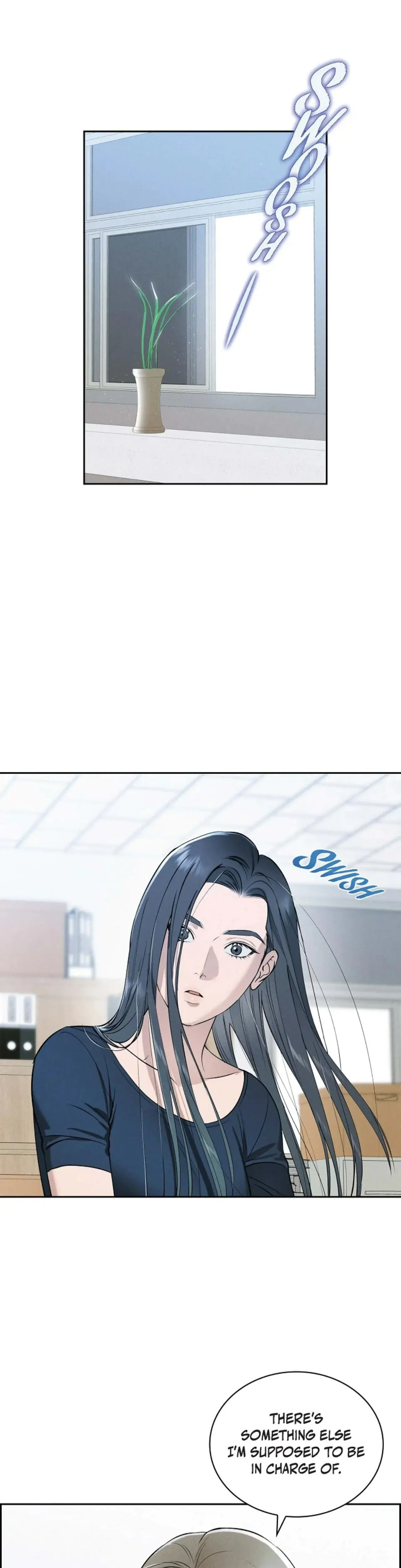 Falling (Eunsu) Episode 15 - Page 21