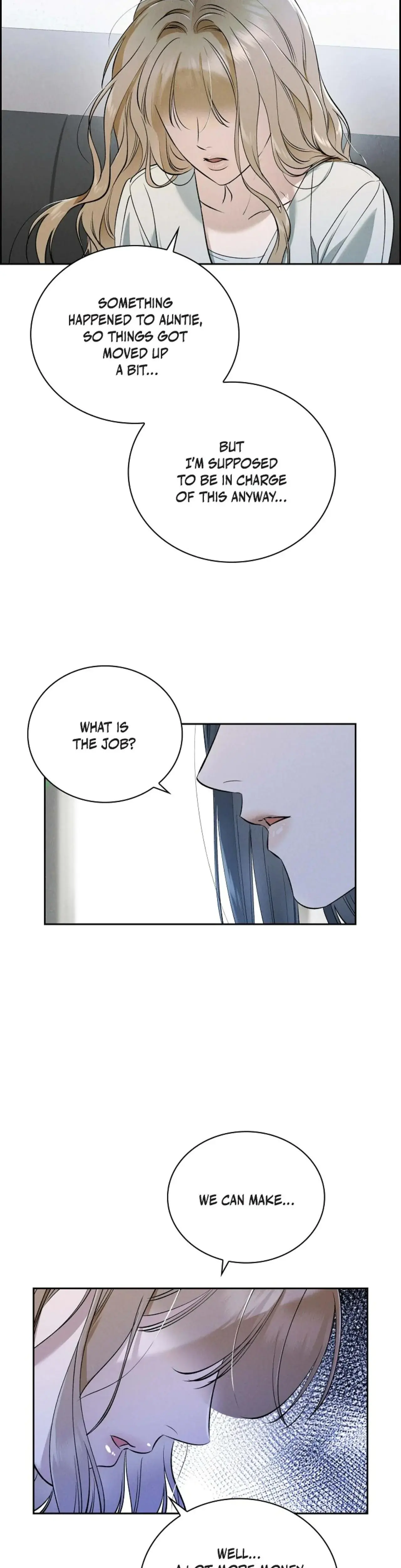 Falling (Eunsu) Episode 15 - Page 22
