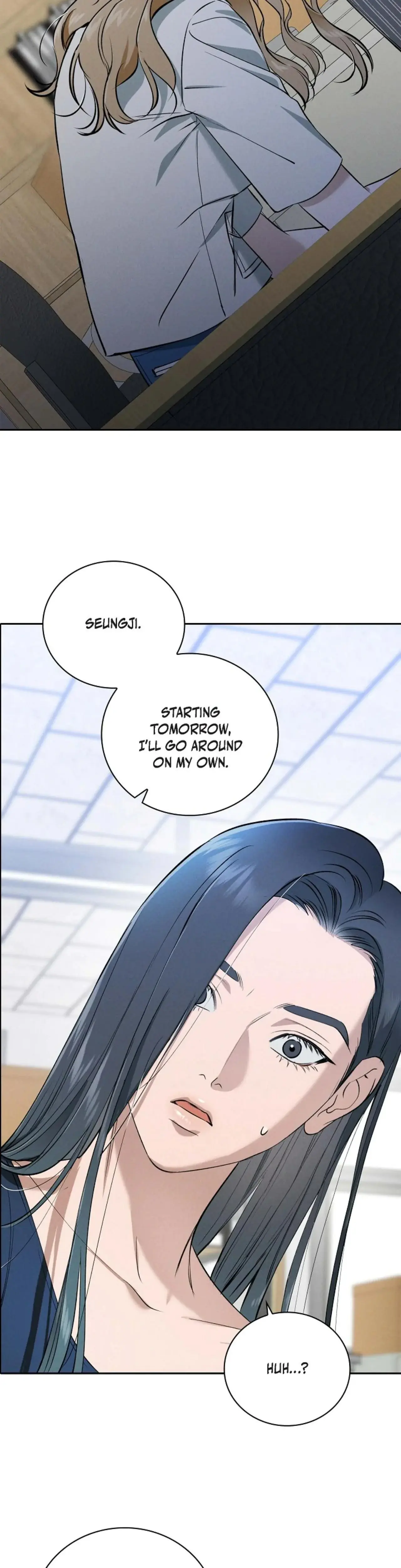 Falling (Eunsu) Episode 15 - Page 24