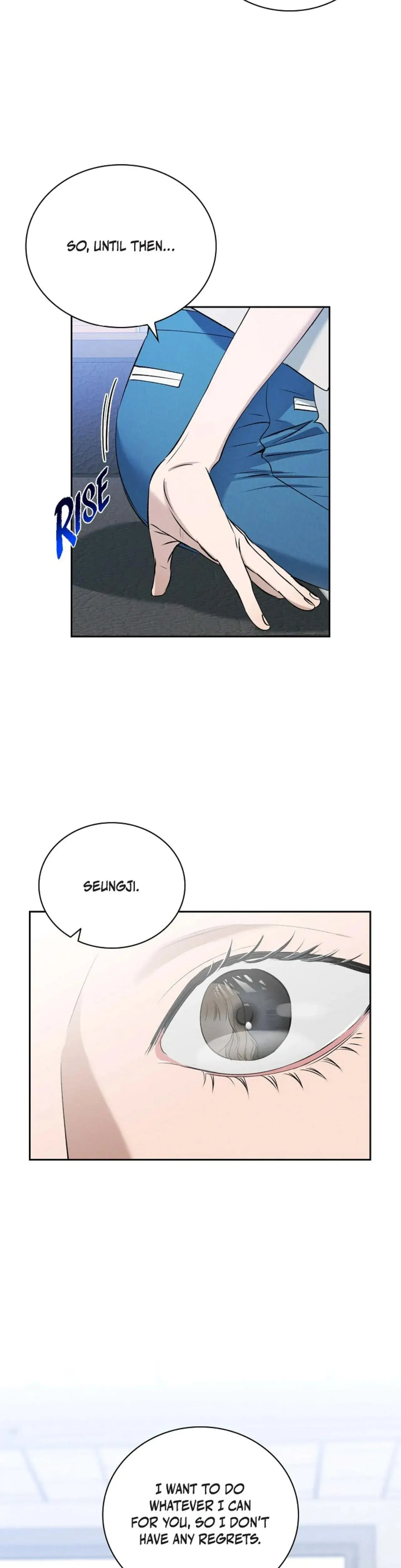 Falling (Eunsu) Episode 15 - Page 26