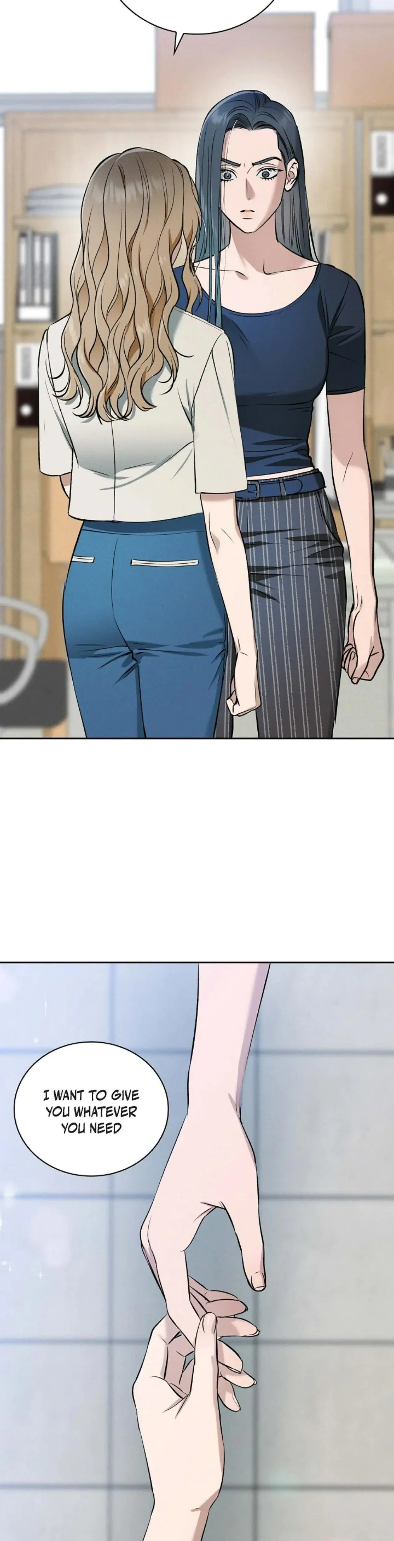 Falling (Eunsu) Episode 15 - Page 27