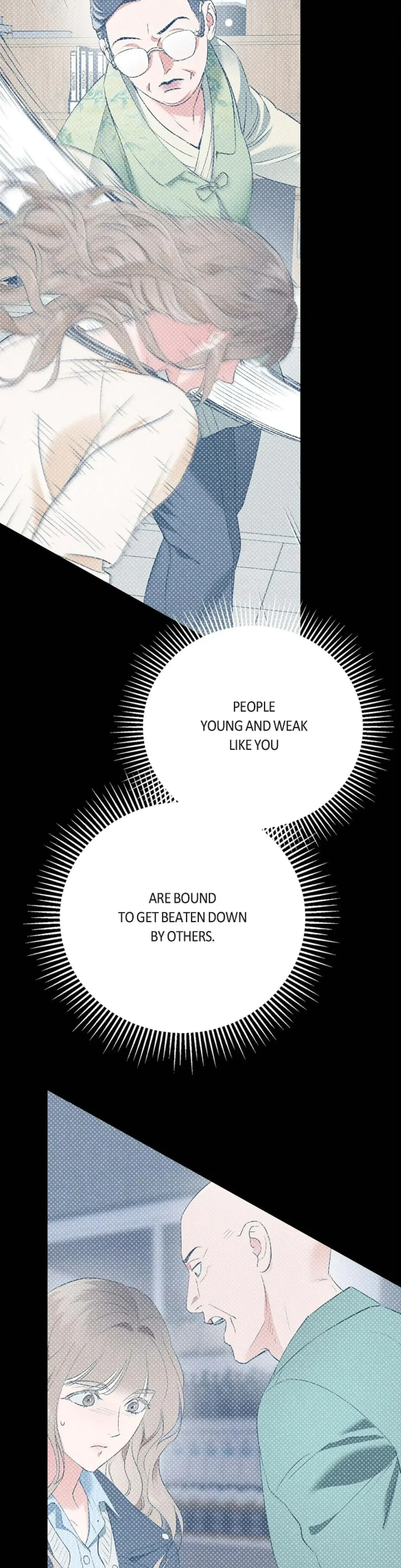 Falling (Eunsu) Episode 15 - Page 29