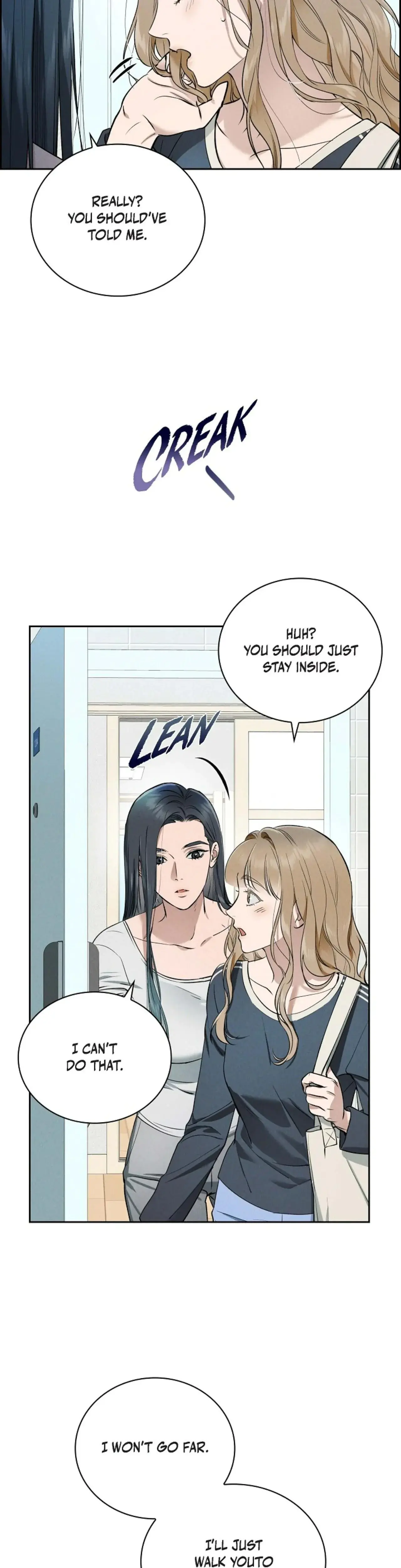 Falling (Eunsu) Episode 15 - Page 3