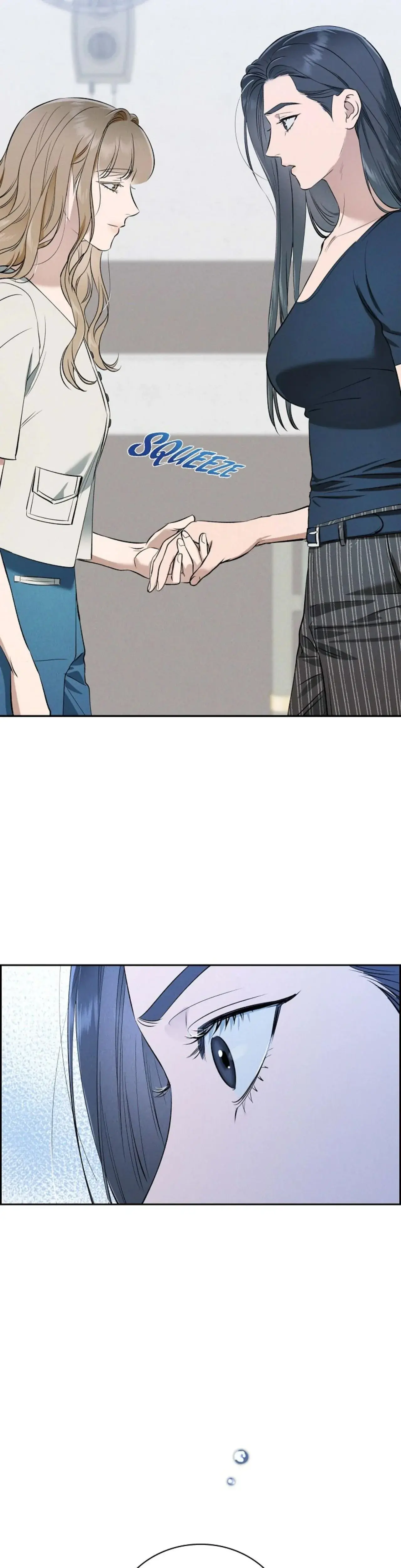 Falling (Eunsu) Episode 15 - Page 31