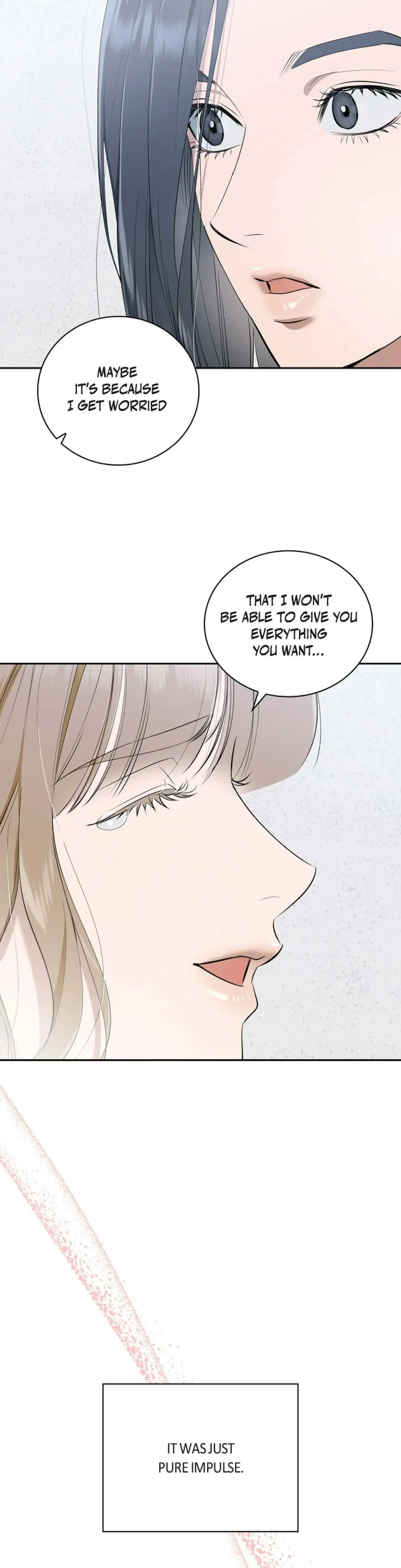 Falling (Eunsu) Episode 15 - Page 33