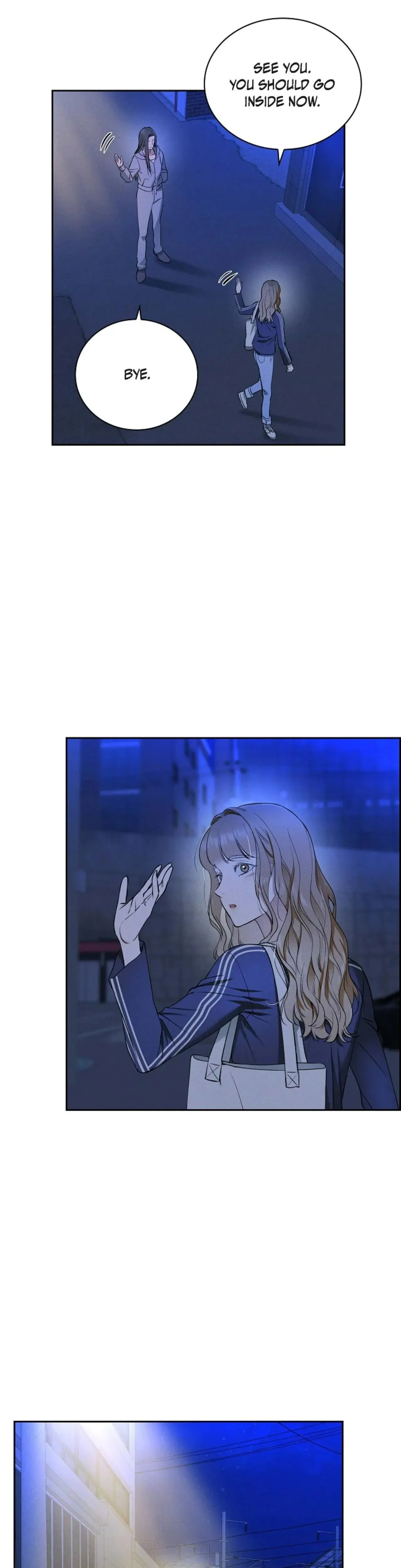 Falling (Eunsu) Episode 15 - Page 6