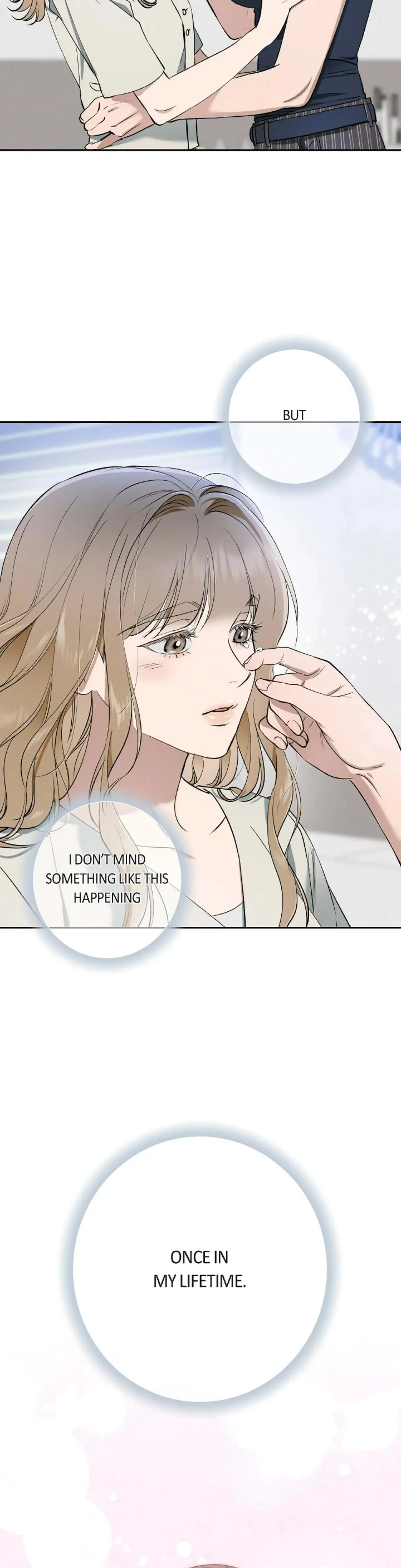 Falling (Eunsu) Episode 16 - Page 10