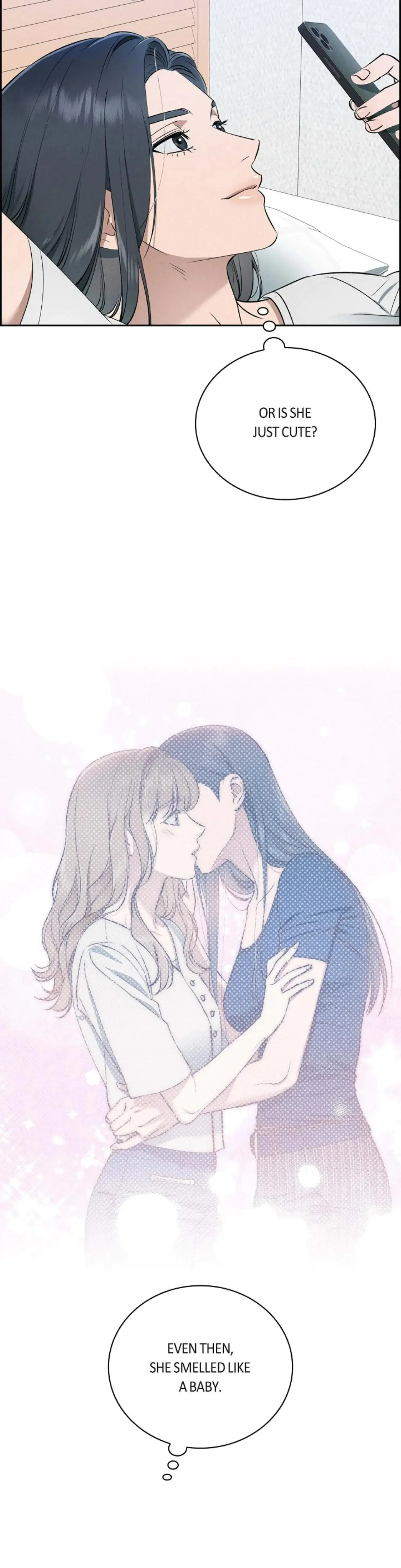 Falling (Eunsu) Episode 16 - Page 16