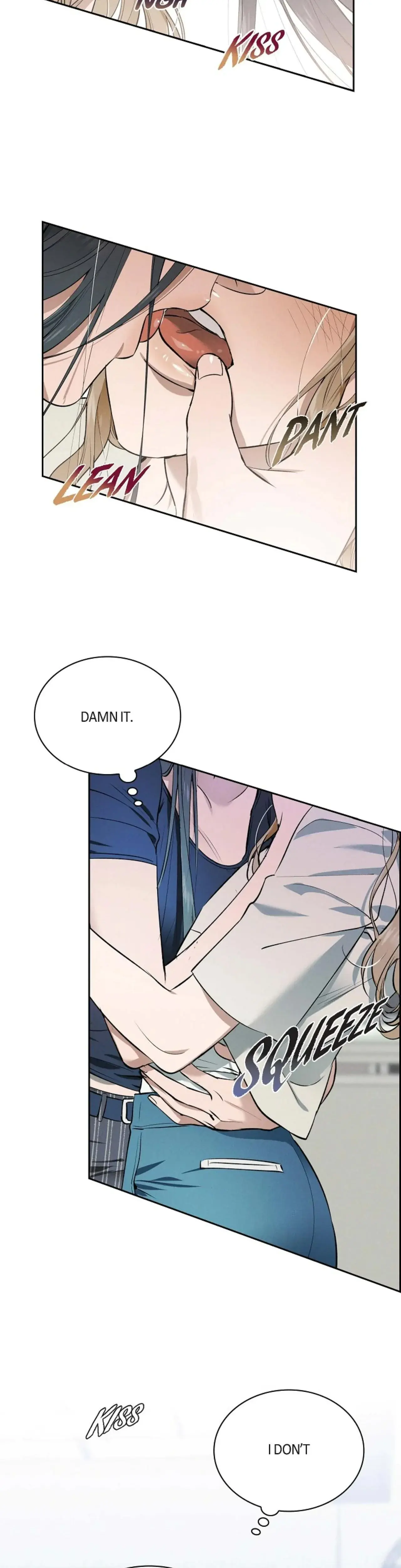 Falling (Eunsu) Episode 16 - Page 2