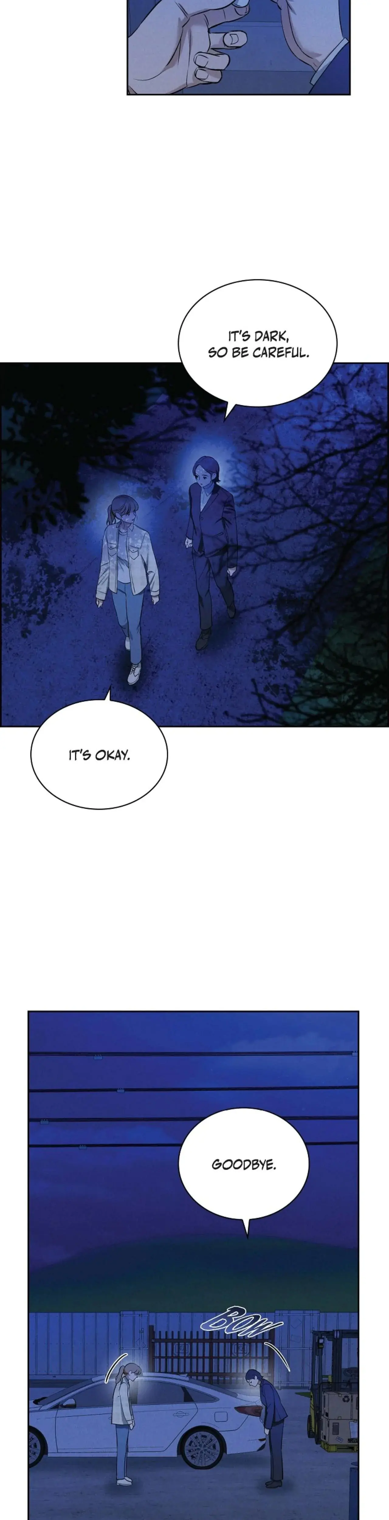 Falling (Eunsu) Episode 16 - Page 36