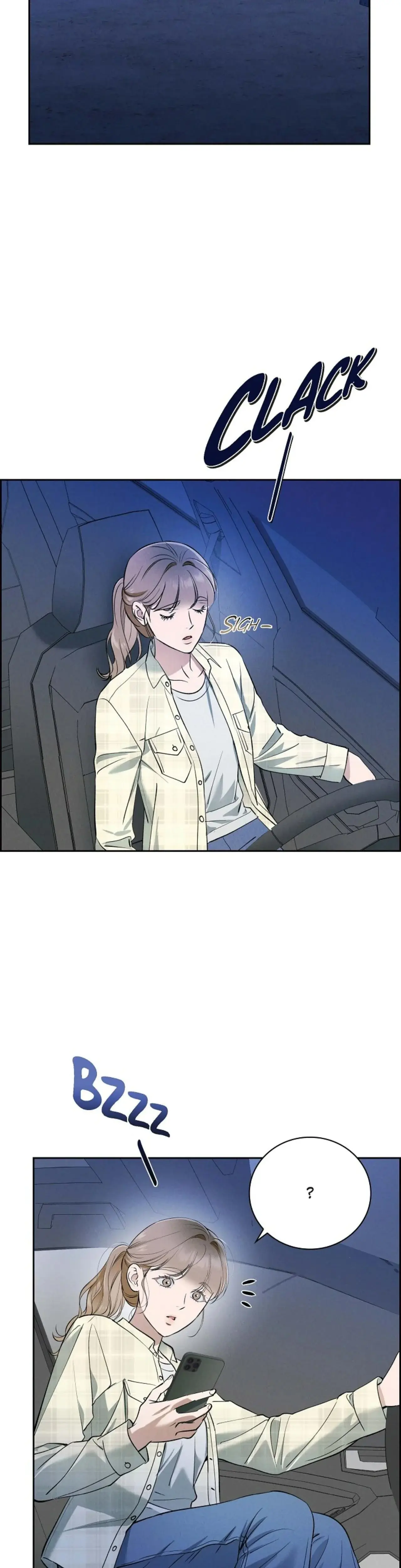 Falling (Eunsu) Episode 16 - Page 37