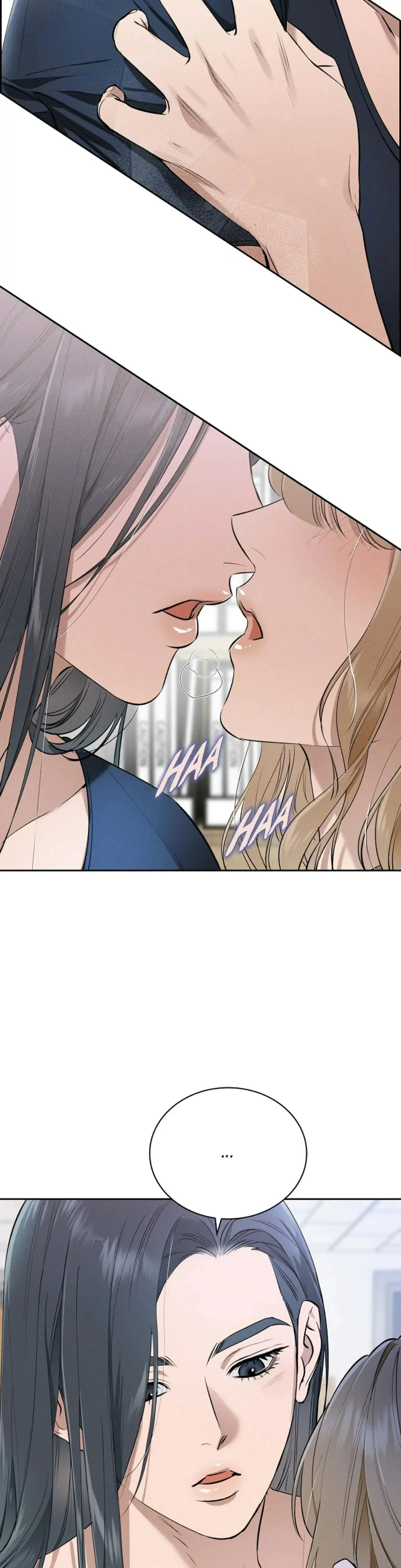 Falling (Eunsu) Episode 16 - Page 4