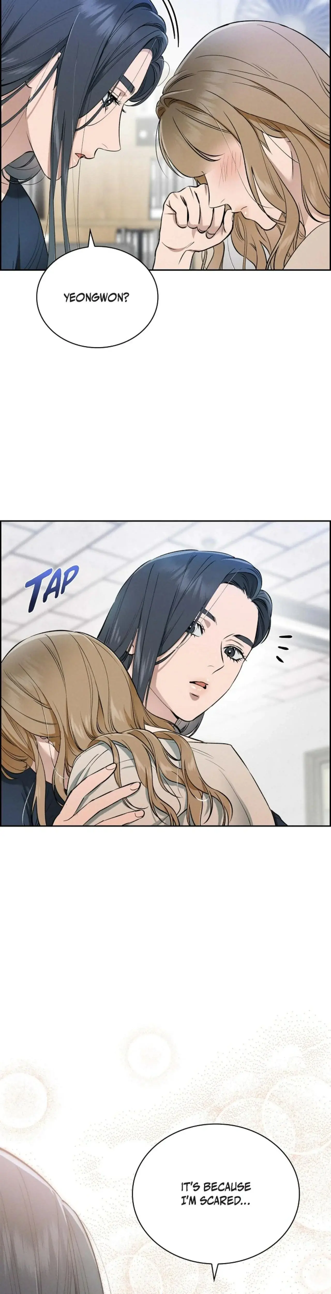 Falling (Eunsu) Episode 16 - Page 6
