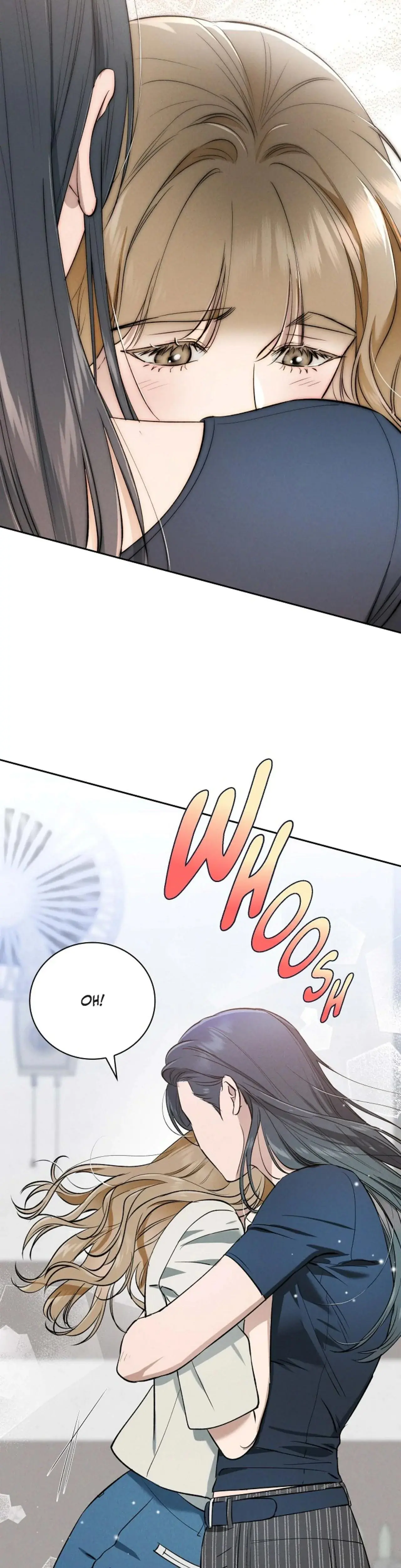 Falling (Eunsu) Episode 16 - Page 7