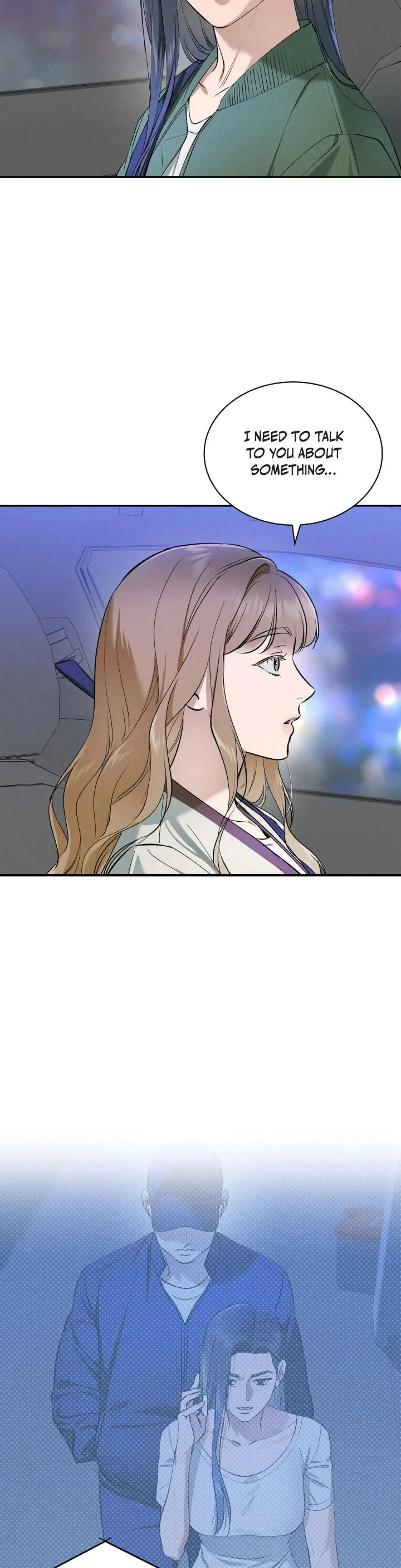 Falling (Eunsu) Episode 17 - Page 15