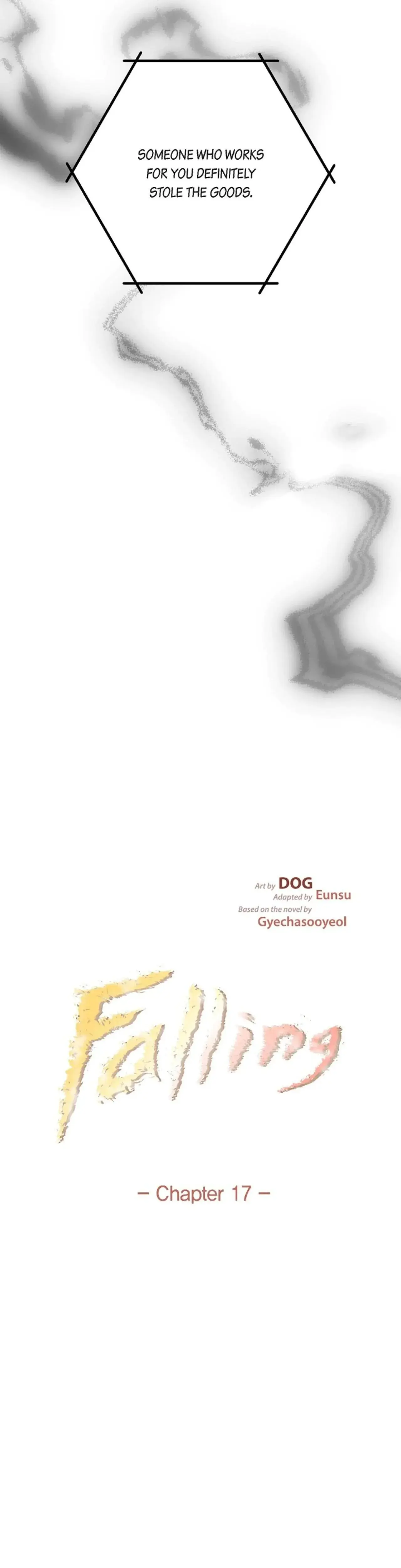 Falling (Eunsu) Episode 17 - Page 2